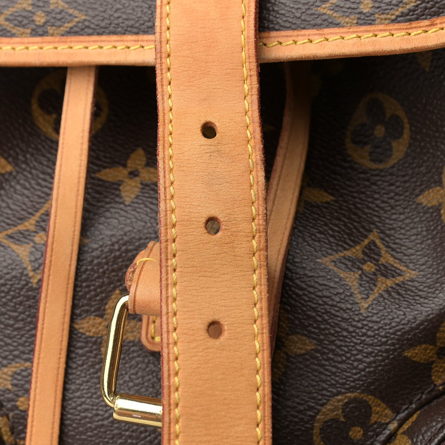Monogram Bosphore Backpack