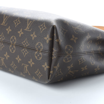 Louis Vuitton Monogram Graceful PM Pivoine 7 of 9