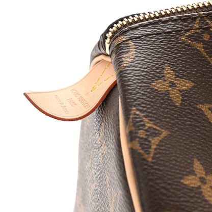 Louis Vuitton Monogram Speedy 25 8 of 9