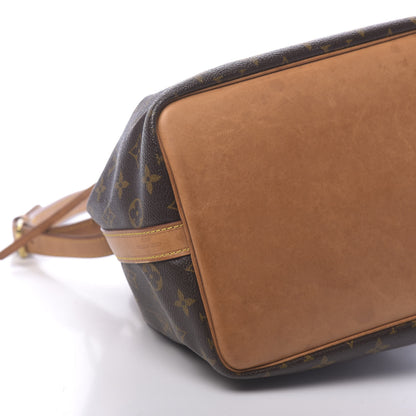 Louis Vuitton Monogram Petit Noe 12 of 14