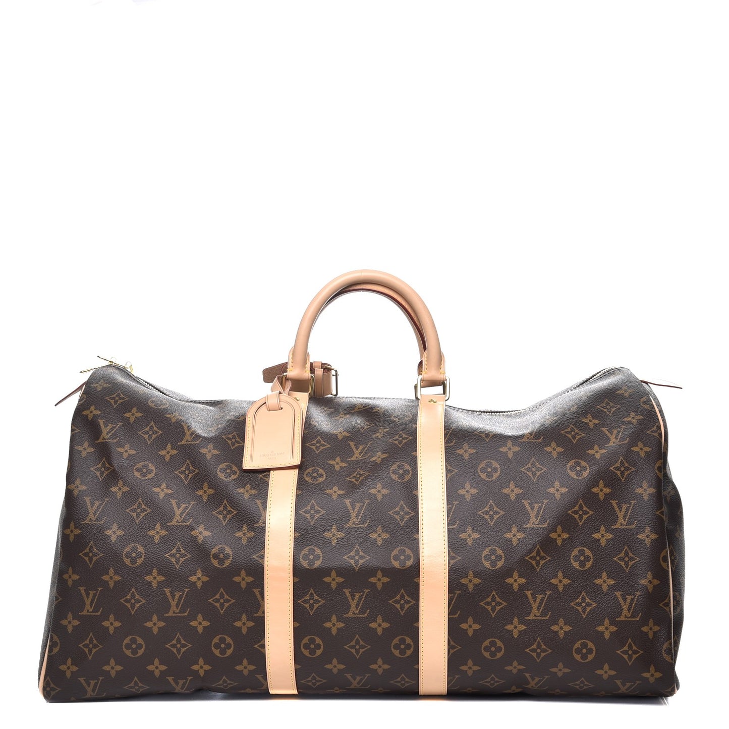 Monogram Keepall 55
