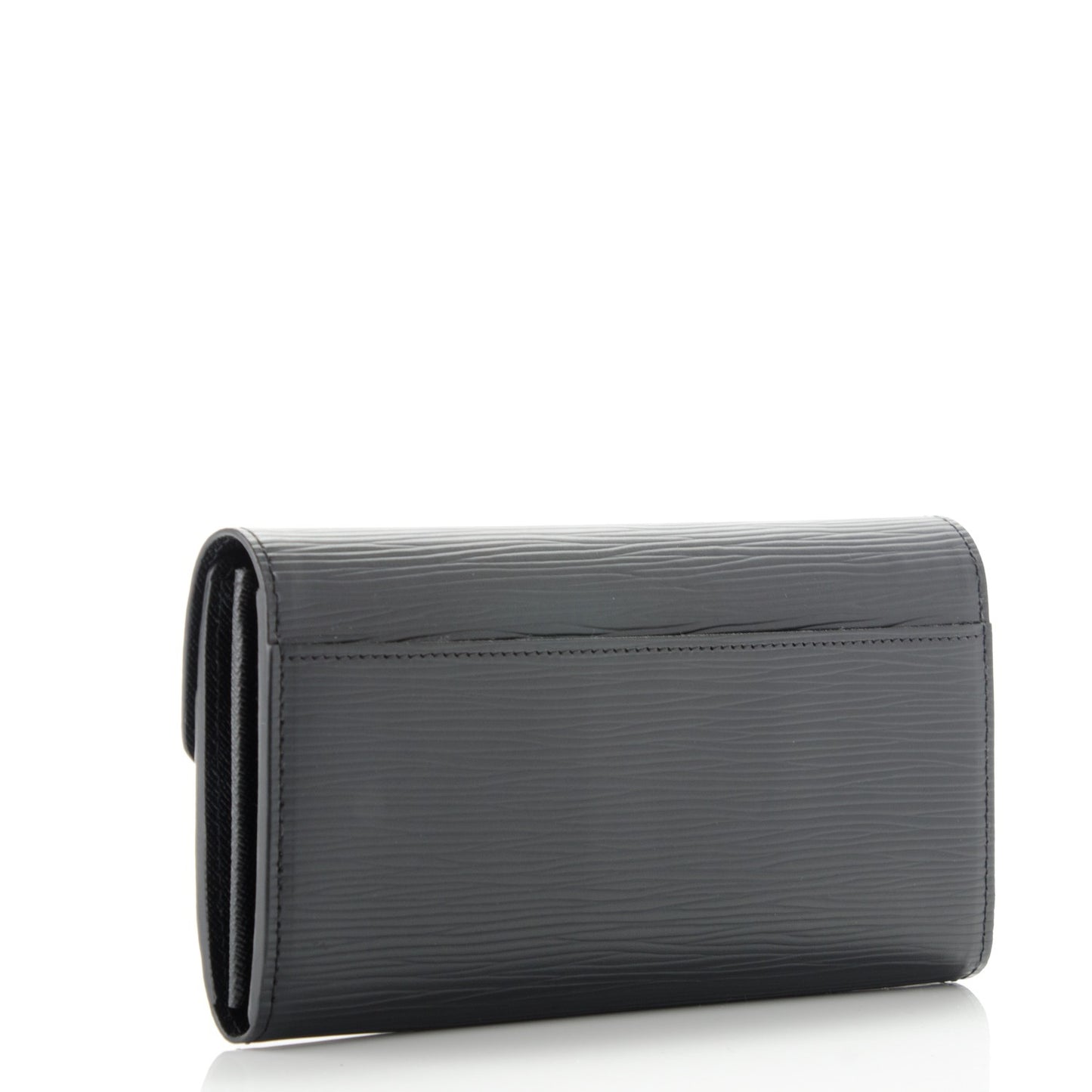 Epi Sarah Wallet NM Black