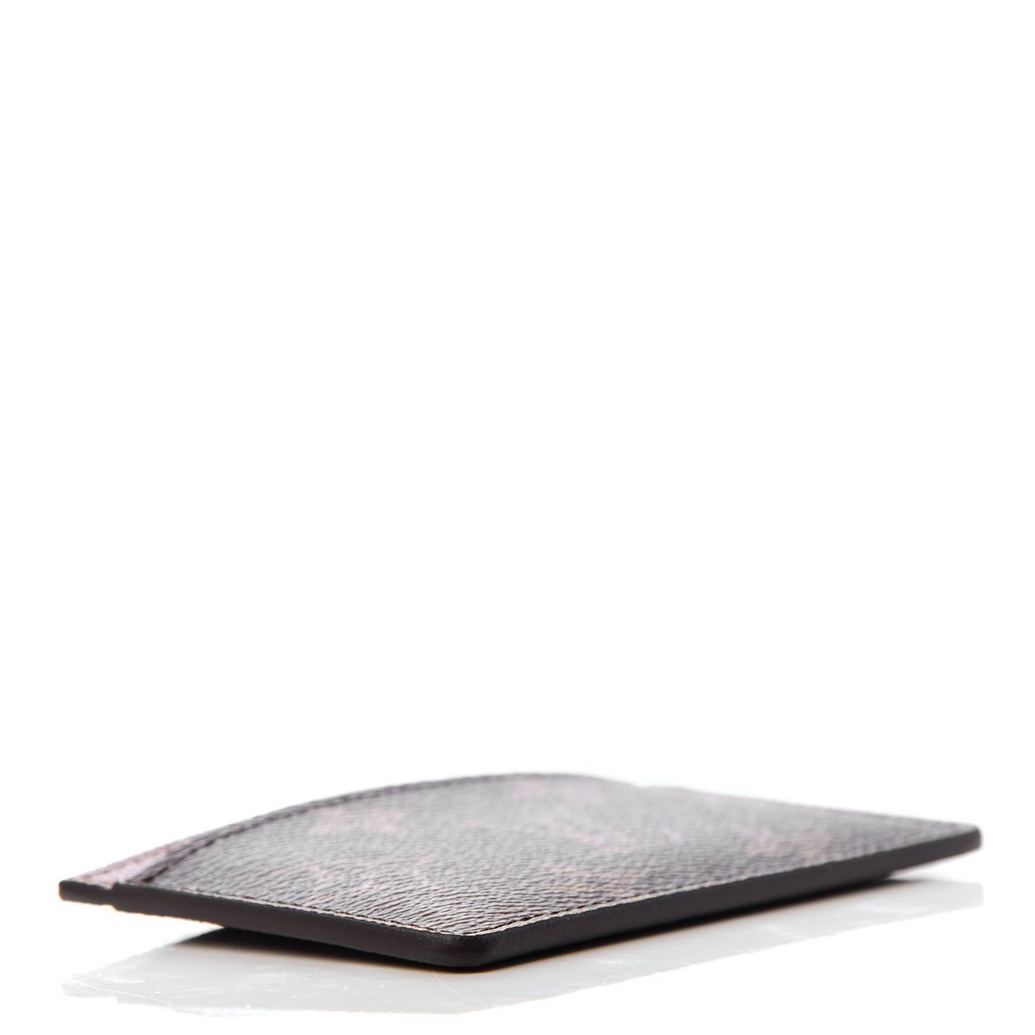 Louis Vuitton Monogram Card Holder Armagnac 4 of 7