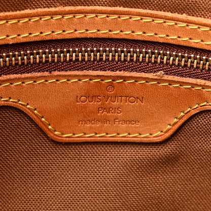 Louis Vuitton Monogram Vavin GM 6 of 19