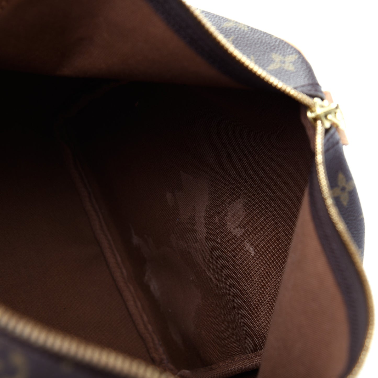 Monogram Keepall 45