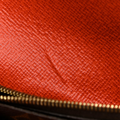 Louis Vuitton Monogram Josephine Wallet Poppy 7 of 9