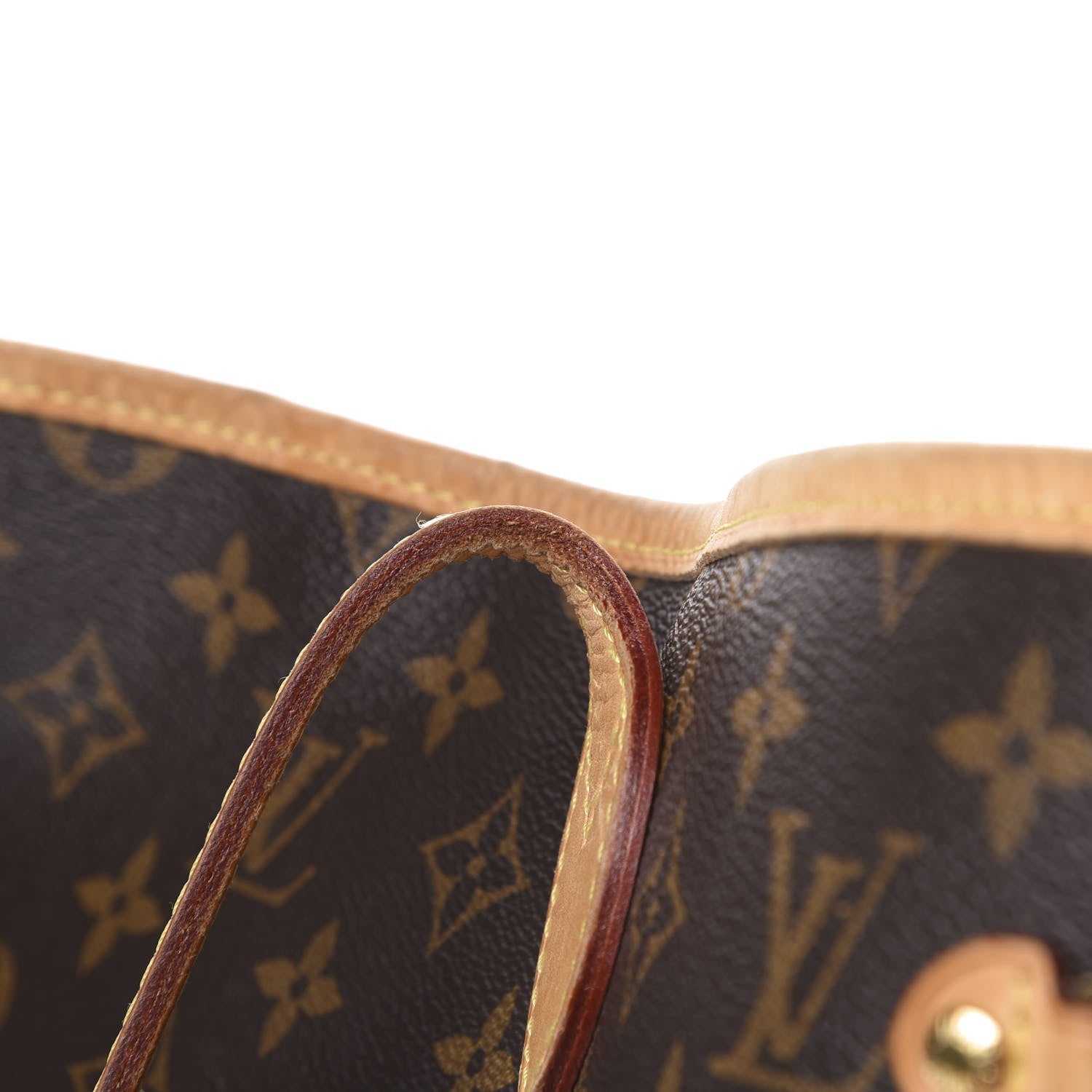 Louis Vuitton Monogram Neverfull GM 15 of 17