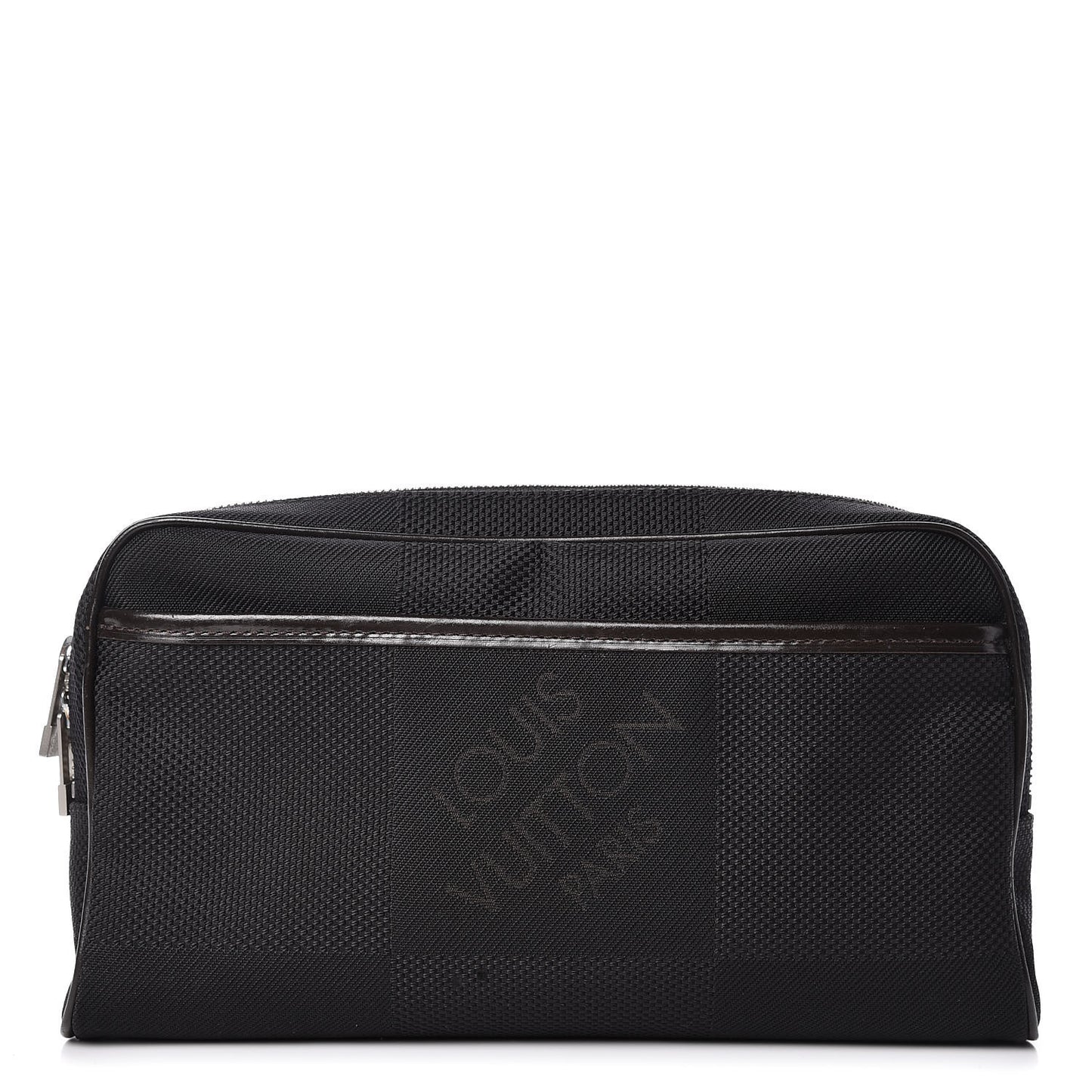Damier Geant Acrobat Black