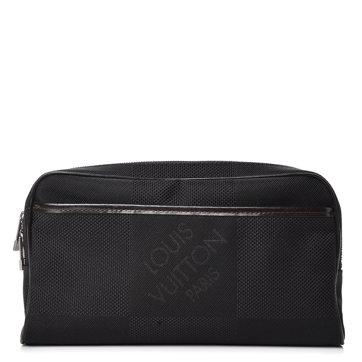 Louis Vuitton Damier Geant Acrobat Black 1 of 10