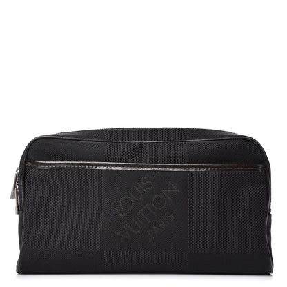 Louis Vuitton Damier Geant Acrobat Black 1 of 10
