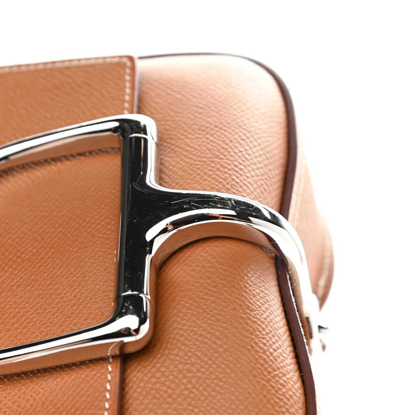 Epsom Mini Della Cavalleria Gold