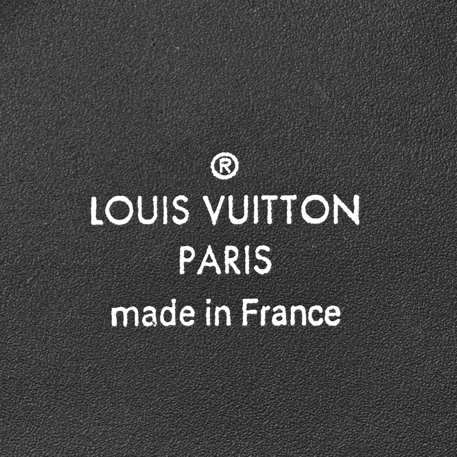 Louis Vuitton Monogram Eclipse LV Graffiti Wireless Earphones Case Multicolor 4 of 4