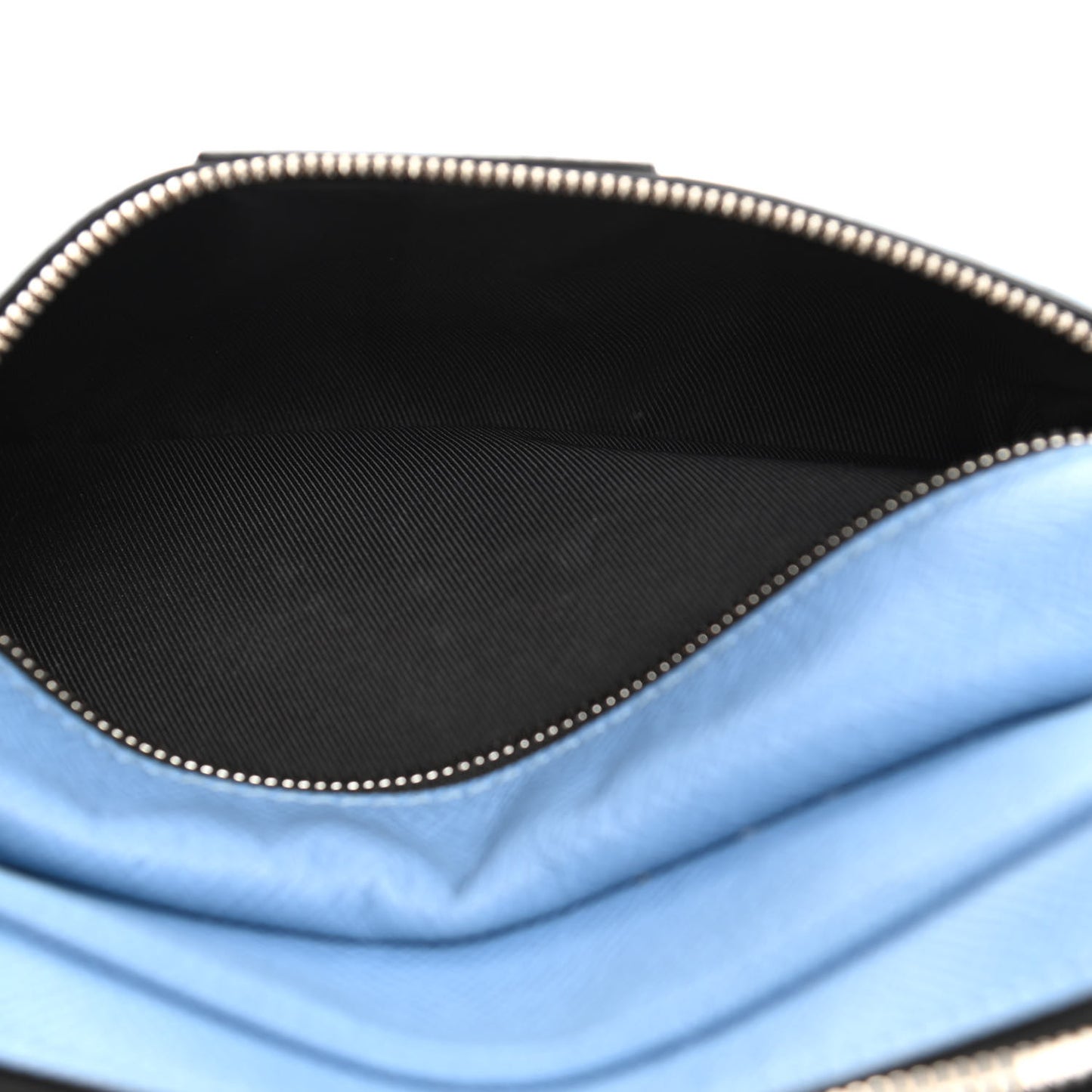 Taigarama Outdoor Bumbag Denim