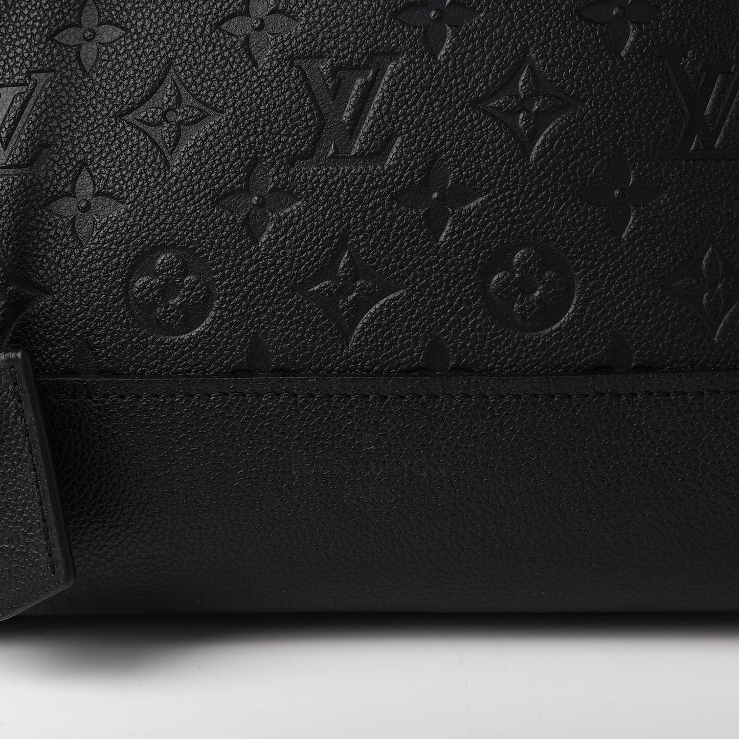Empreinte Neo Alma PM Black
