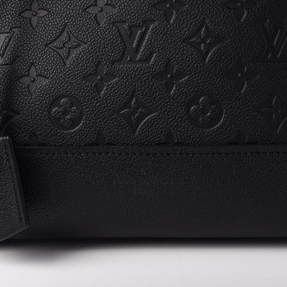 Louis Vuitton Empreinte Neo Alma PM Black 12 of 14