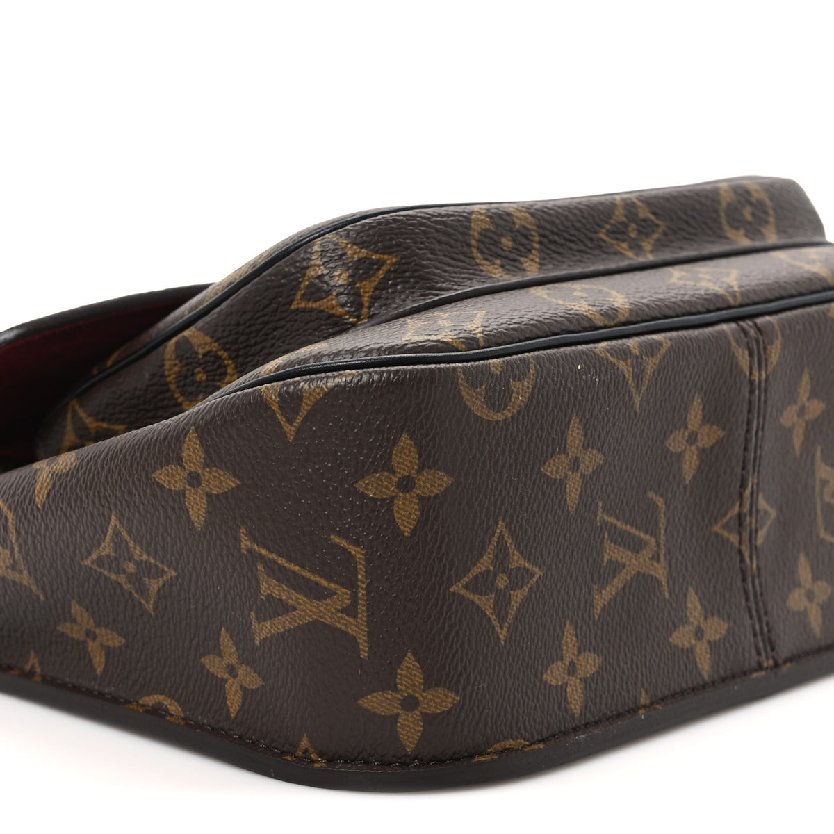 Louis Vuitton Monogram Passy 9 of 11