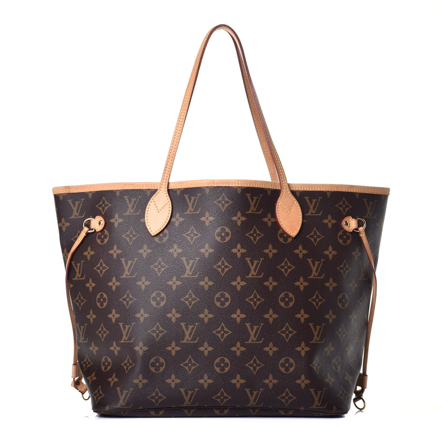 Monogram Neverfull MM
