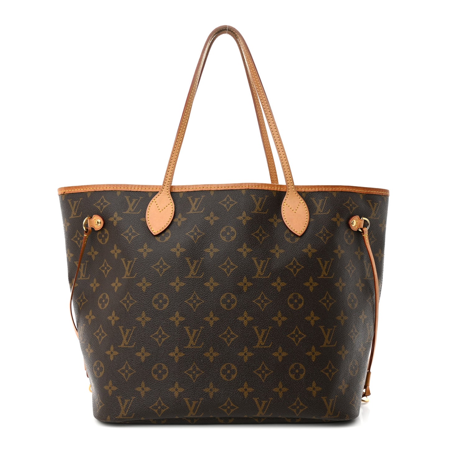 Monogram Neverfull MM