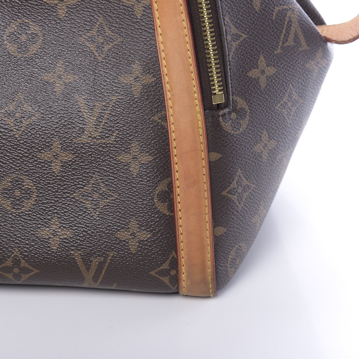 Monogram Marais MM