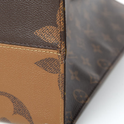 Louis Vuitton Reverse Monogram Giant Onthego GM 12 of 14