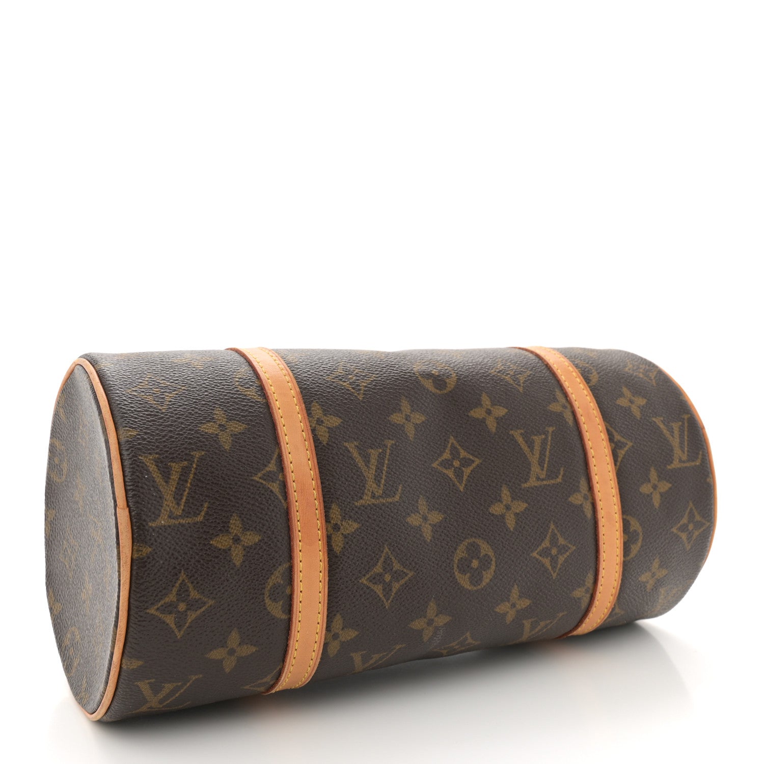 Louis Vuitton Monogram Papillon 30 4 of 13
