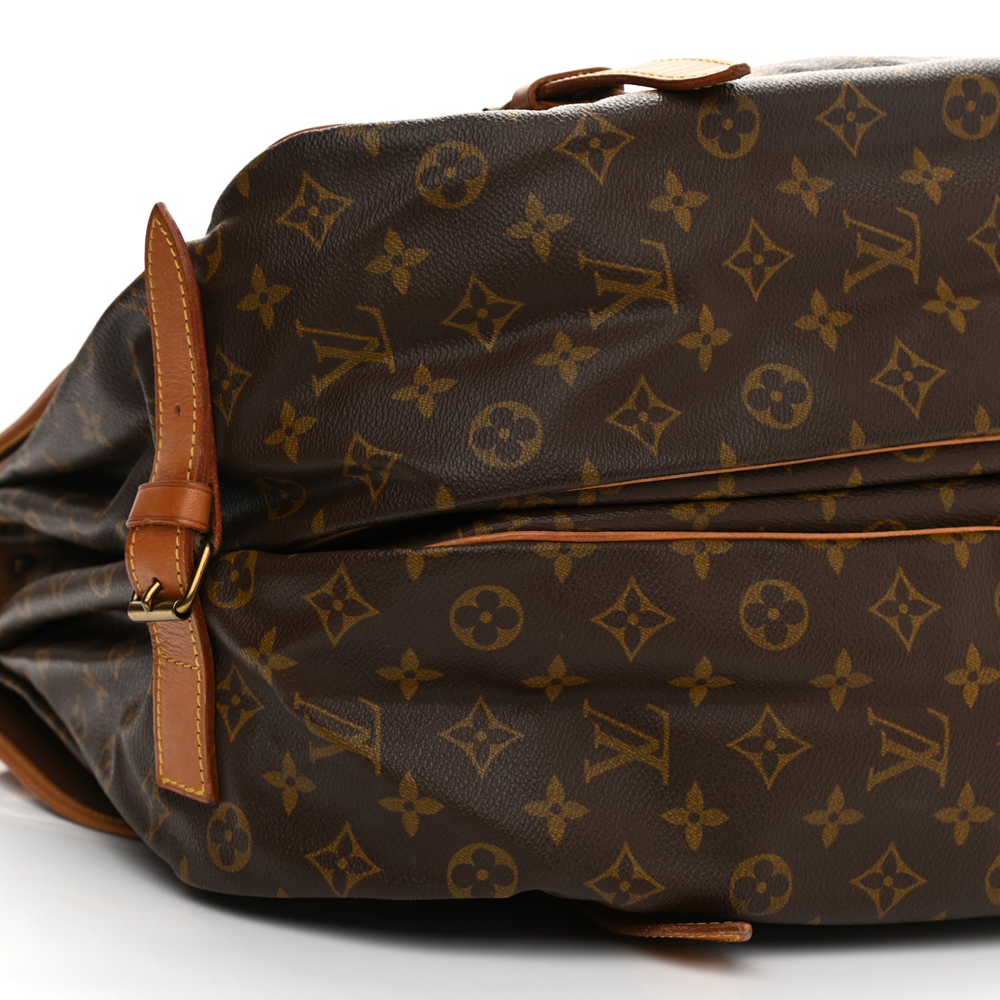 Monogram Saumur 43