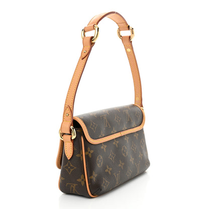 Louis Vuitton Monogram Tikal PM 3 of 10