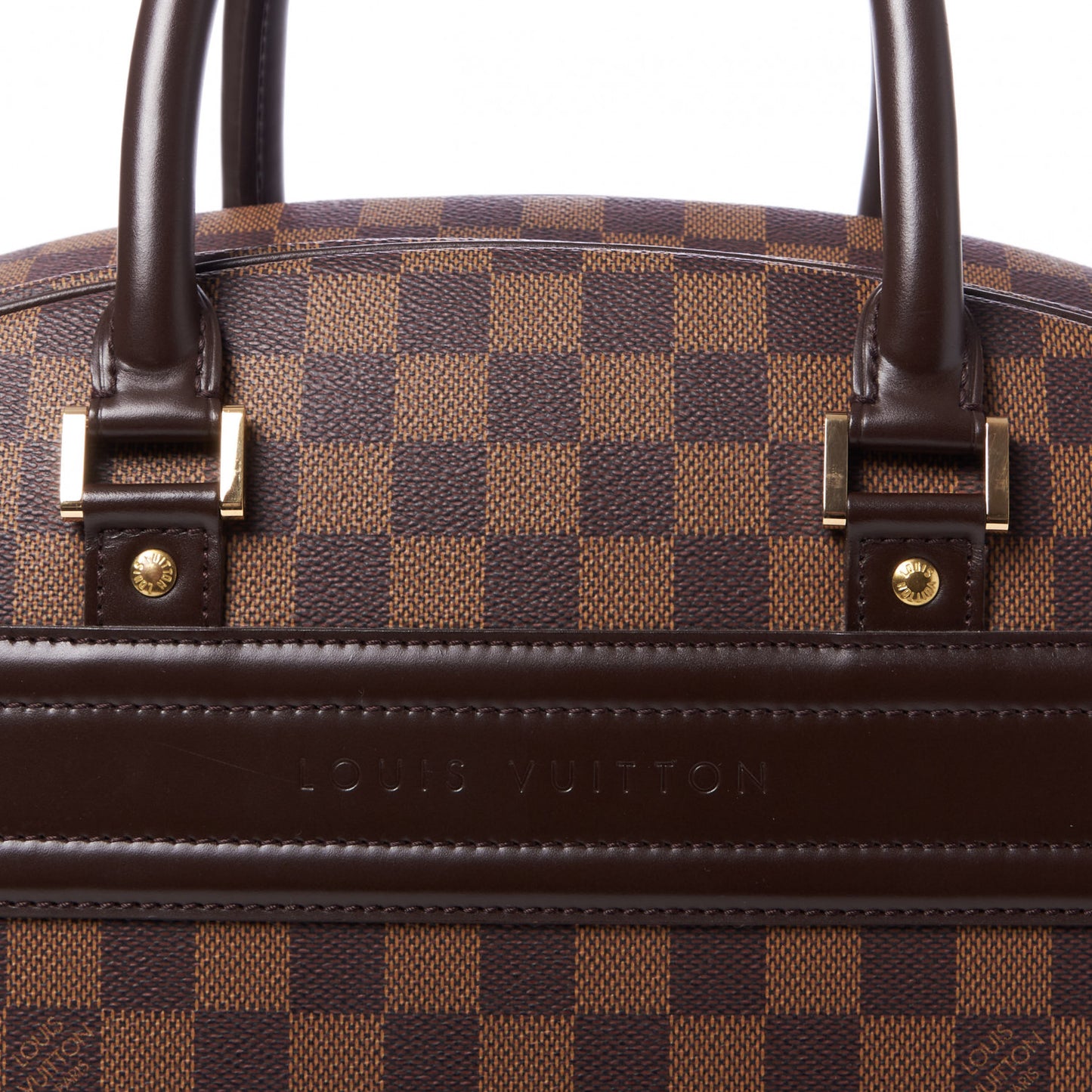 Damier Ebene Nolita 24 Heures