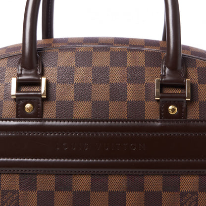 Louis Vuitton Damier Ebene Nolita 24 Heures 2 of 8