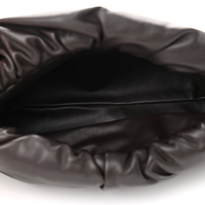 Bottega Veneta Calfskin The Pouch Chain Fondant 5 of 10