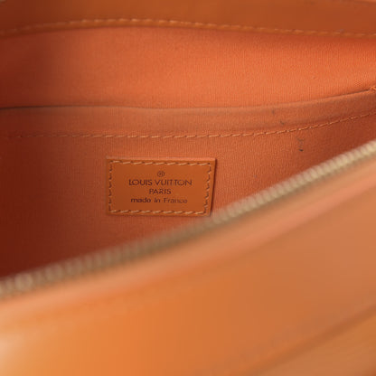 Louis Vuitton Epi Dhanura GM Mandarin 8 of 10
