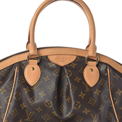 Louis Vuitton Monogram Tivoli PM 7 of 9
