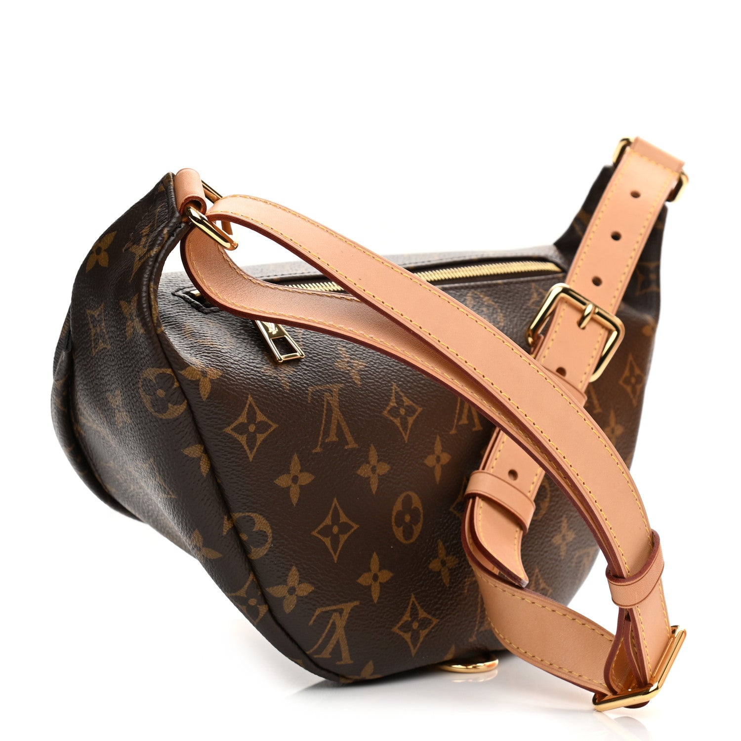 Louis Vuitton Monogram Bumbag 4 of 10