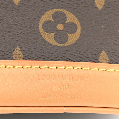 Louis Vuitton Monogram Nano Noe NV 6 of 9