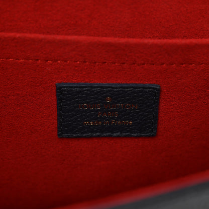 Louis Vuitton Empreinte Saint Sulpice PM Marine Rouge 6 of 9