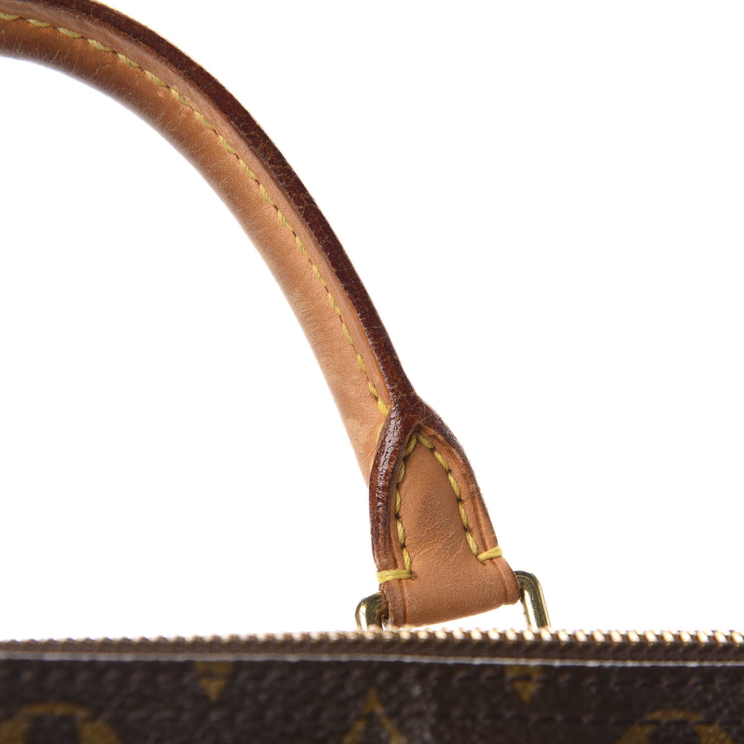 Louis Vuitton Monogram Speedy 30 11 of 14