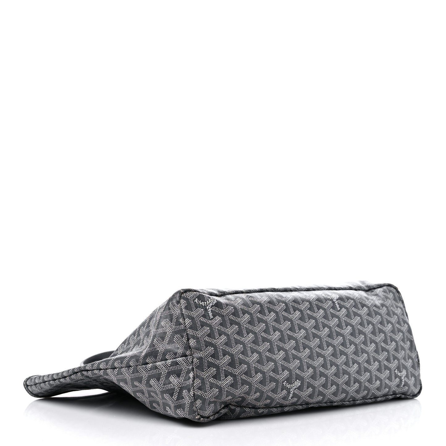 Goyardine Saint Louis PM Grey