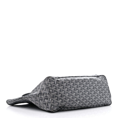 Goyard Goyardine Saint Louis PM Grey 5 of 17