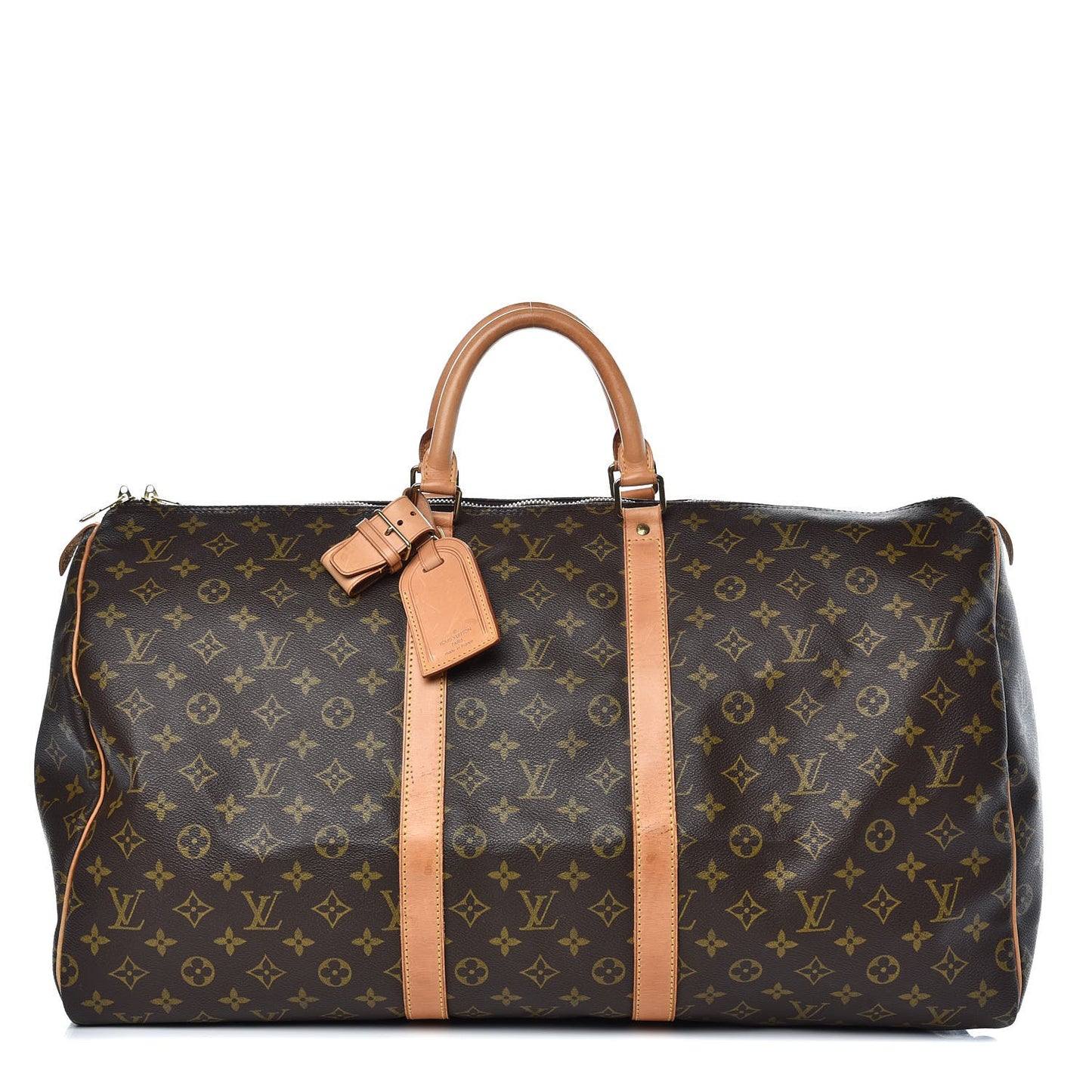 Monogram Keepall 55