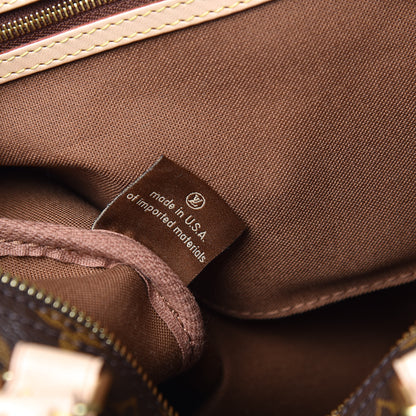 Louis Vuitton Monogram Speedy 30 7 of 13
