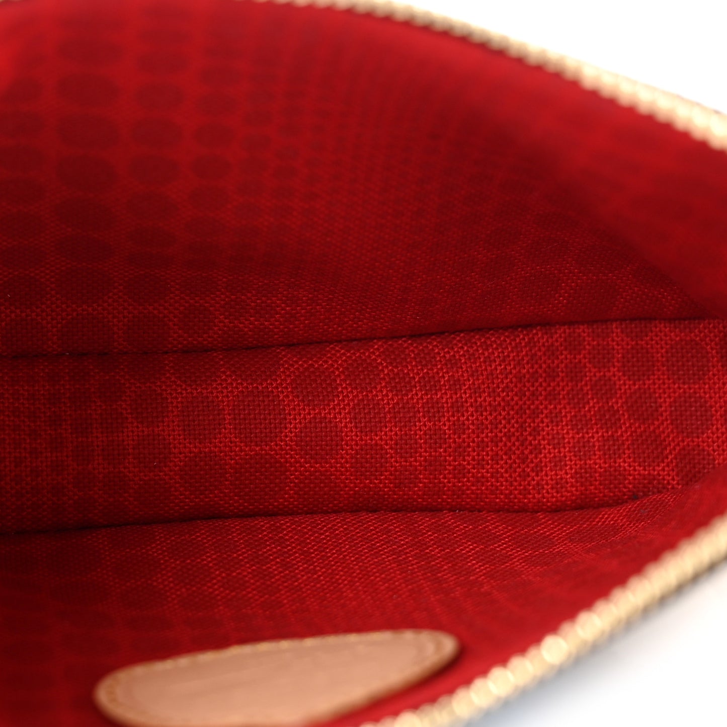 LV X YK Monogram Mini Pochette Accessories