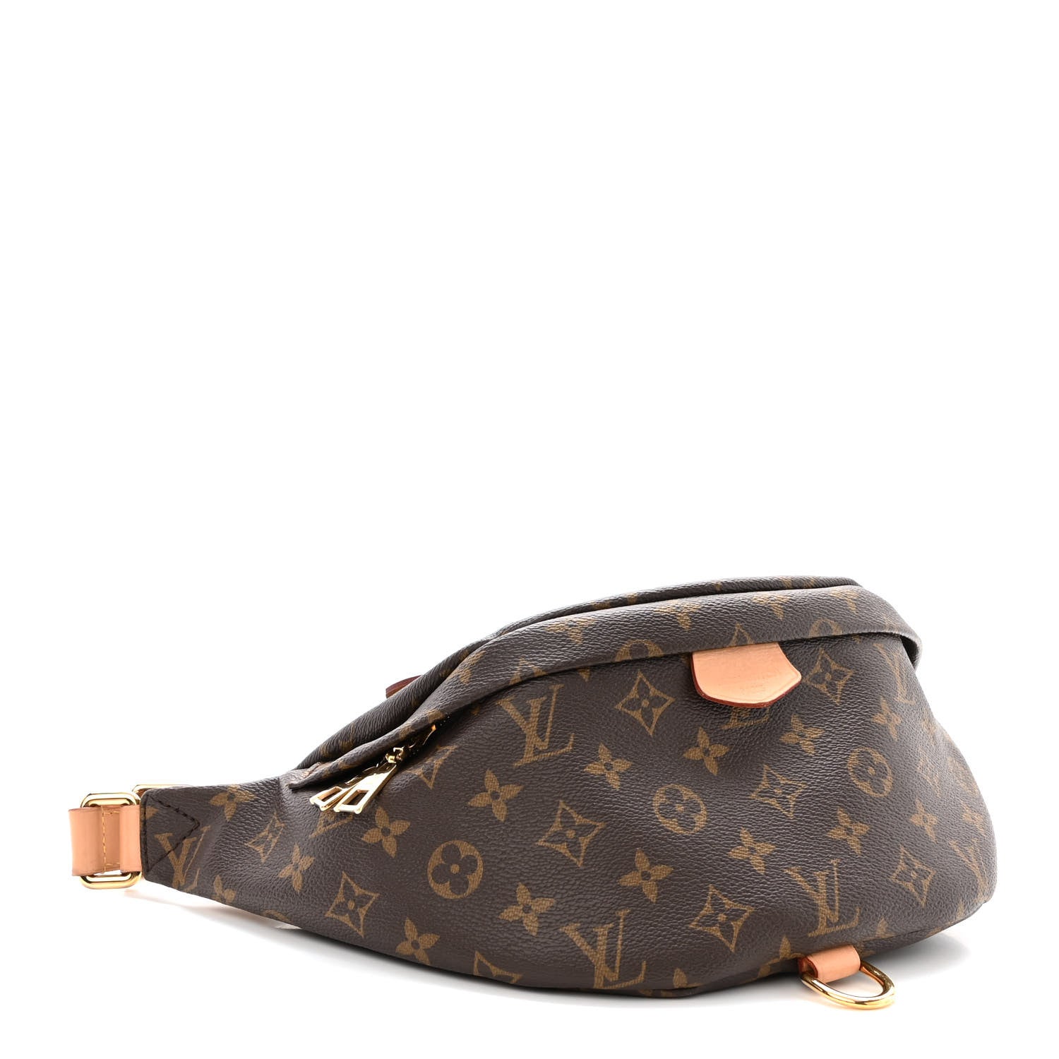 Louis Vuitton Monogram Bumbag 4 of 9