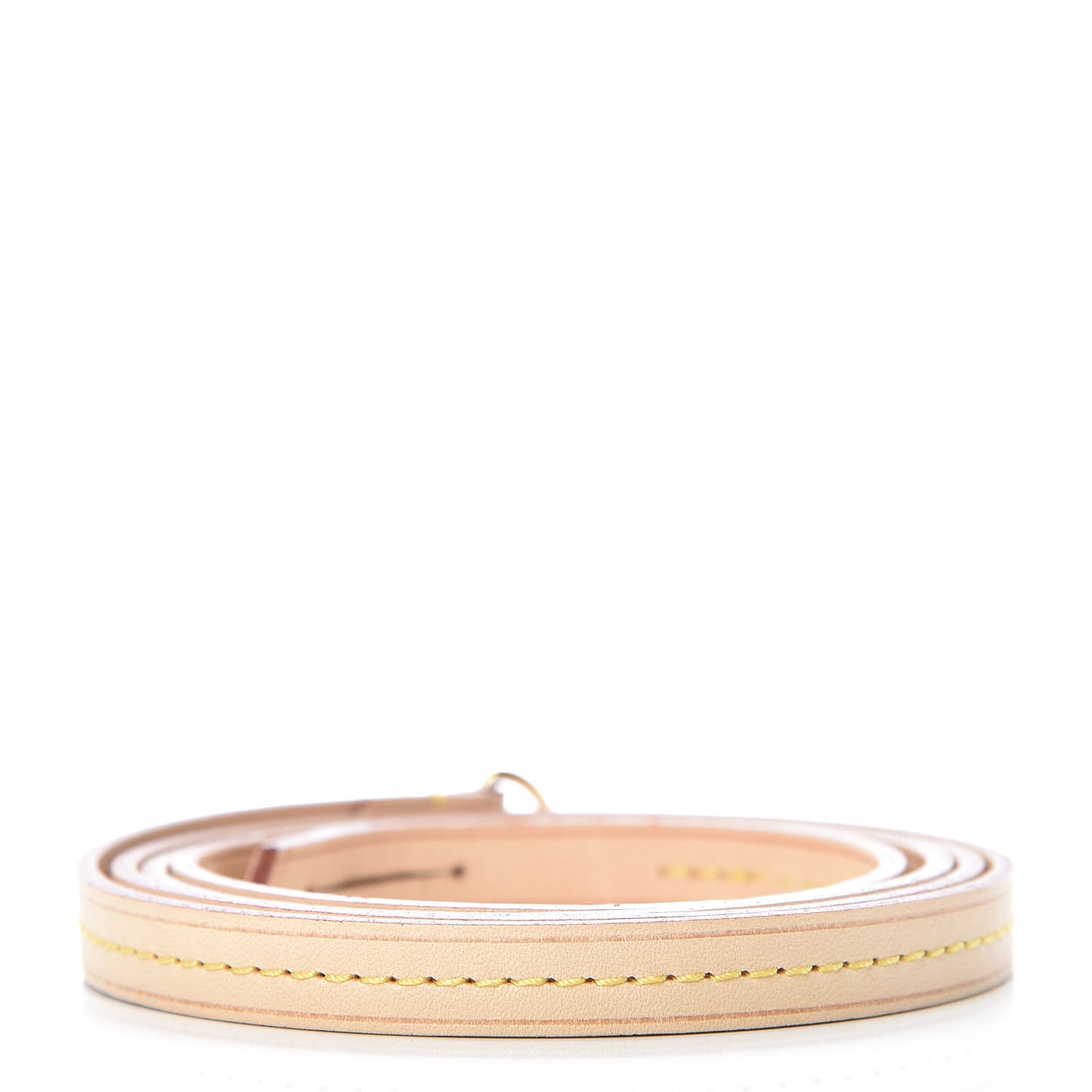 Vachetta Favorite Long Strap