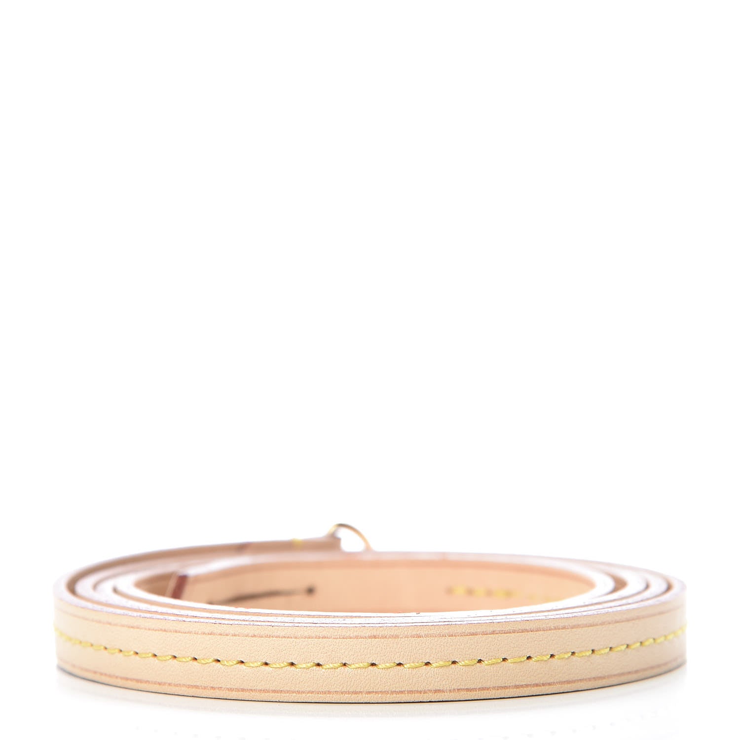 Louis Vuitton Vachetta Favorite Long Strap 2 of 3