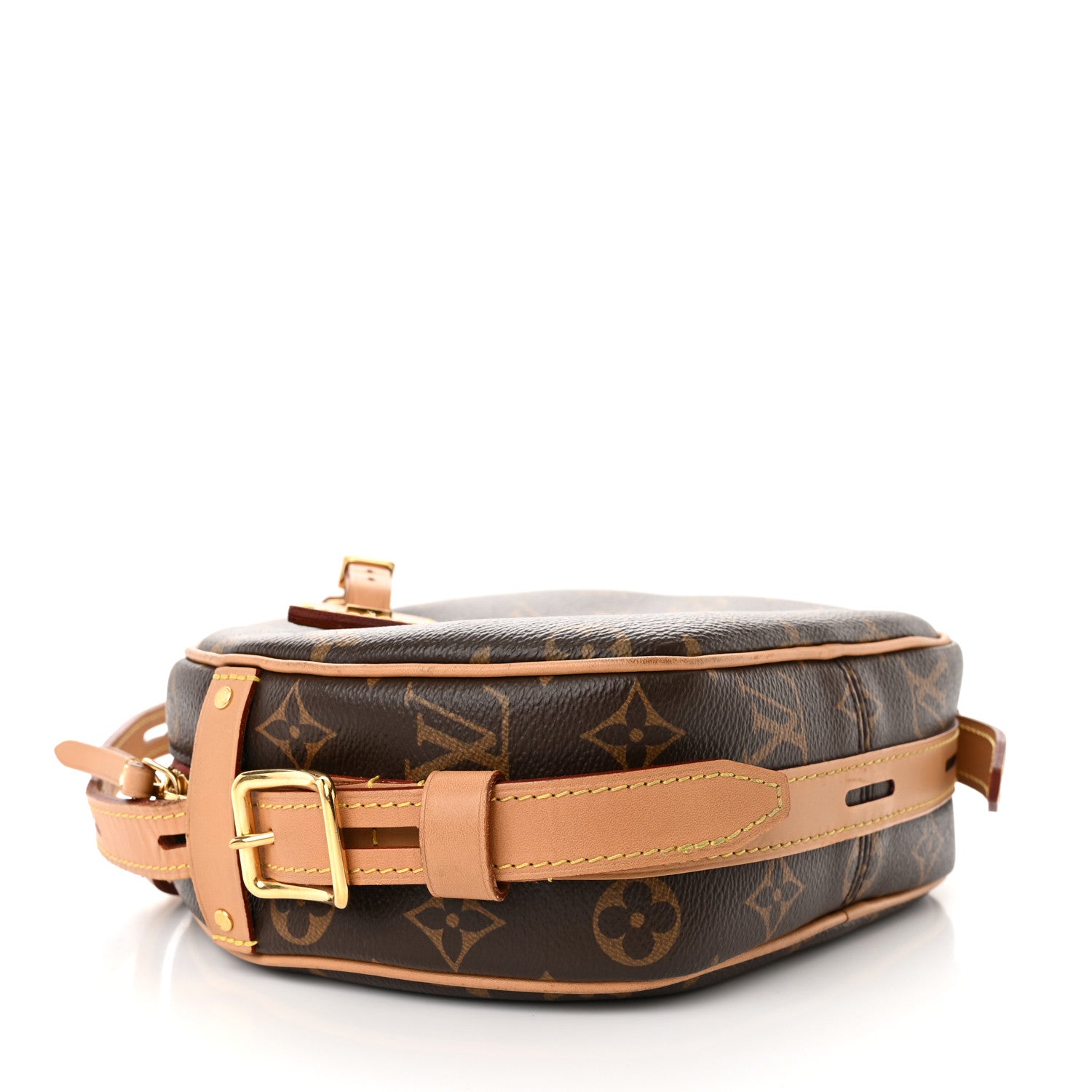 Louis Vuitton Monogram Boite Chapeau Souple MM 4 of 19
