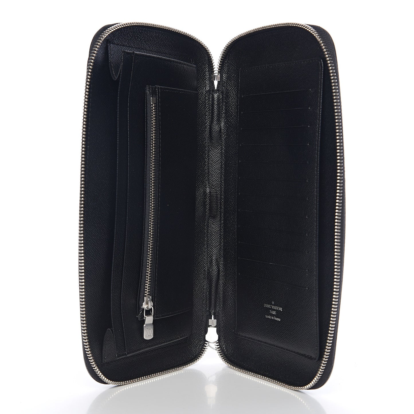 Taiga Atoll Travel Organizer Ardoise