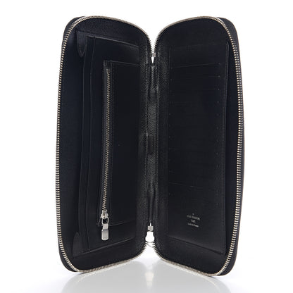 Louis Vuitton Taiga Atoll Travel Organizer Ardoise 4 of 5