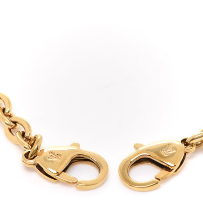 Louis Vuitton Felicie Chain Long Shoulder Strap 3 of 3