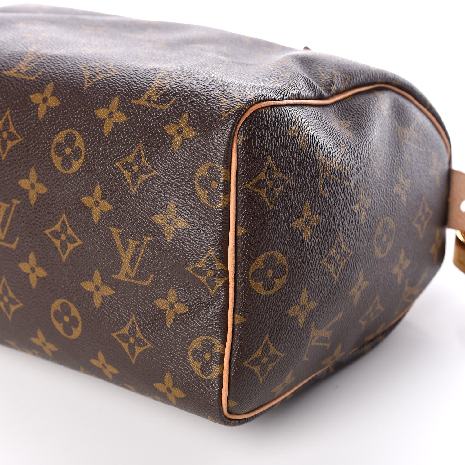 Louis Vuitton Monogram Speedy 25 6 of 10