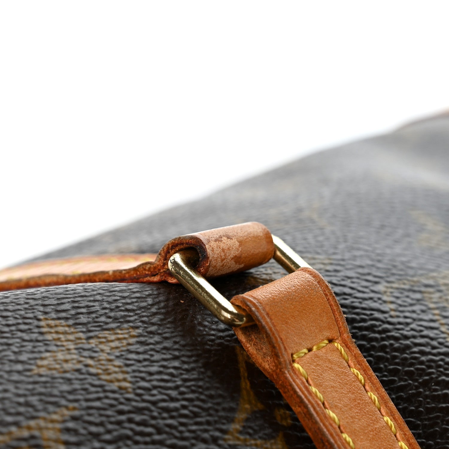 Louis Vuitton Monogram Papillon 26 13 of 13